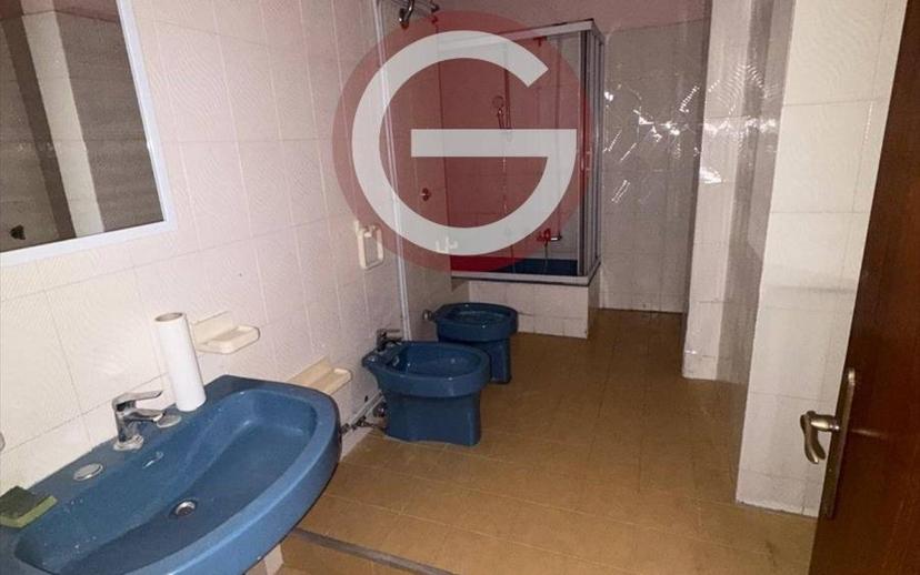 Trilocale buono stato, primo piano, Polistena — foto 6 di 11