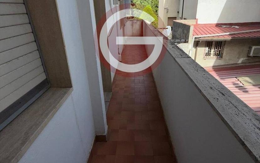 Trilocale buono stato, primo piano, Polistena — foto 8 di 11