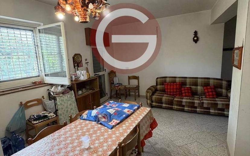 Terratetto unifamiliare buono stato, Cinquefrondi — foto 10 di 17