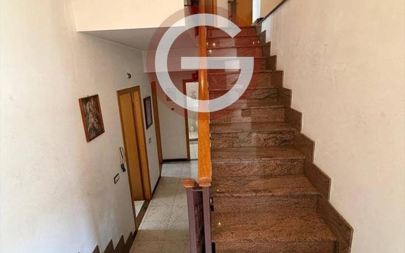 Terratetto unifamiliare buono stato, Cinquefrondi — foto 11 di 17
