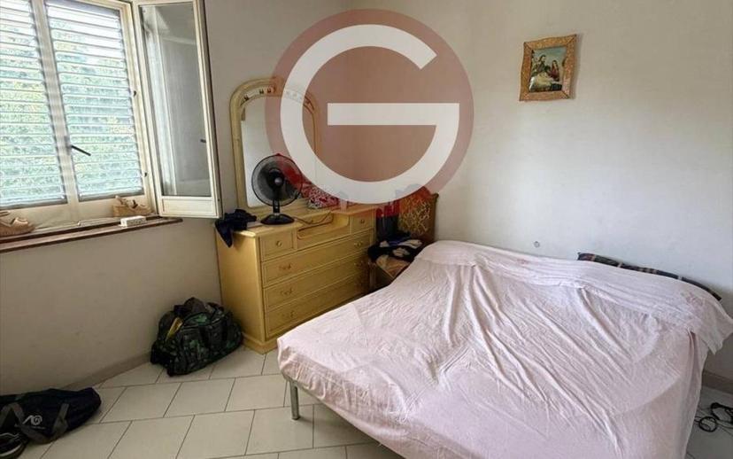 Terratetto unifamiliare buono stato, Cinquefrondi — foto 14 di 17