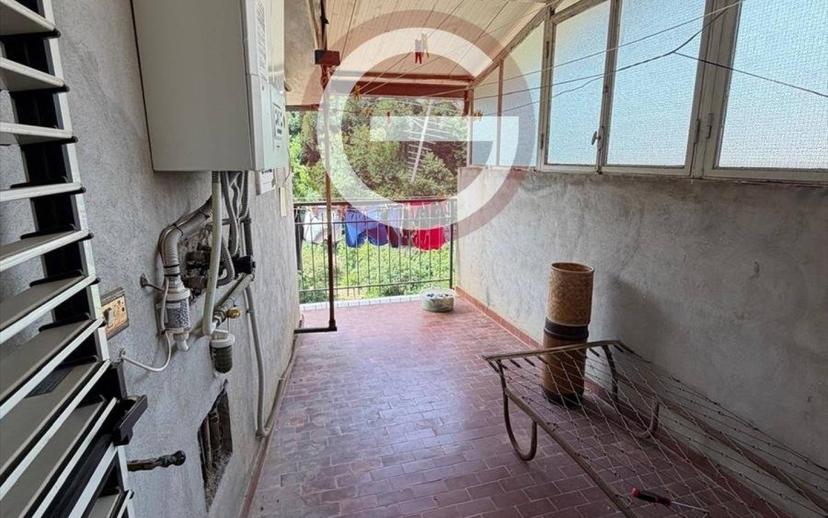 Terratetto unifamiliare buono stato, Cinquefrondi — foto 15 di 17