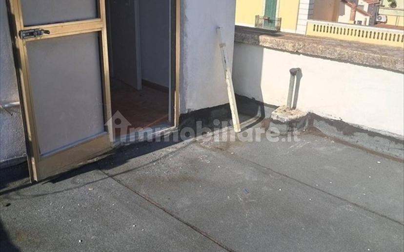 Trilocale ottimo stato, su più livelli, Modugno — foto 13 di 18