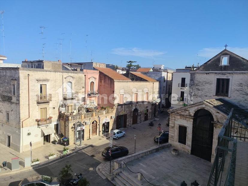 Trilocale ottimo stato, su più livelli, Modugno — foto 17 di 18