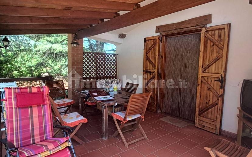 Villa unifamiliare Strada Lamia Vecchia zona F 51, Martina Franca — foto 30 di 35