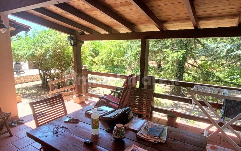 Villa unifamiliare Strada Lamia Vecchia zona F 51, Martina Franca — foto 7 di 35