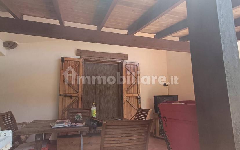 Villa unifamiliare Strada Lamia Vecchia zona F 51, Martina Franca — foto 4 di 35