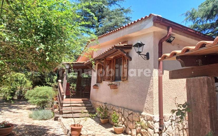 Villa unifamiliare Strada Lamia Vecchia zona F 51, Martina Franca — foto 31 di 35