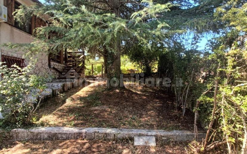 Villa unifamiliare Strada Lamia Vecchia zona F 51, Martina Franca — foto 35 di 35