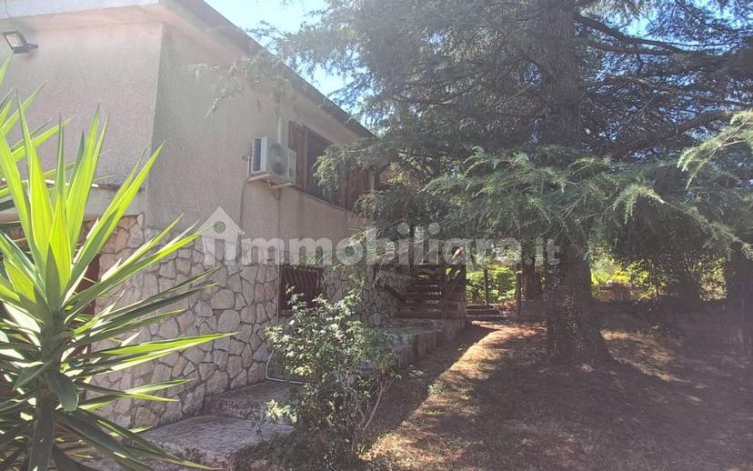 Villa unifamiliare Strada Lamia Vecchia zona F 51, Martina Franca — foto 3 di 35