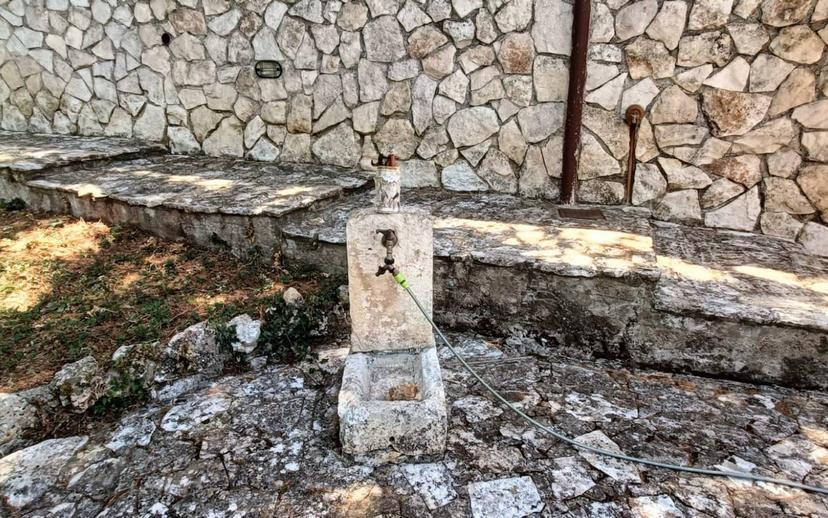 Villa unifamiliare Strada Lamia Vecchia zona F 51, Martina Franca — foto 29 di 35