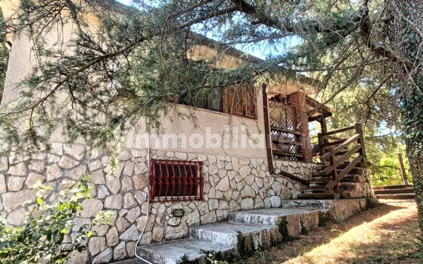 Villa unifamiliare Strada Lamia Vecchia zona F 51, Martina Franca — foto 21 di 35