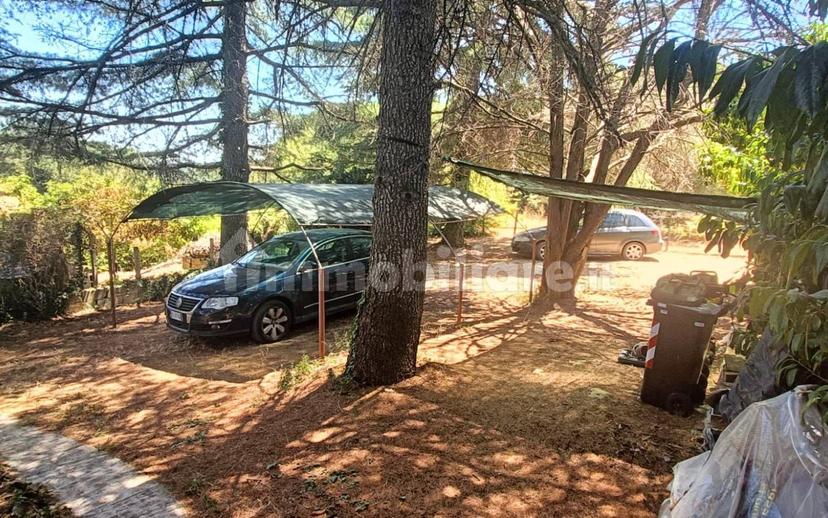 Villa unifamiliare Strada Lamia Vecchia zona F 51, Martina Franca — foto 15 di 35