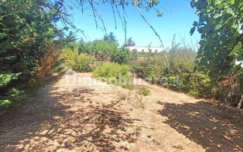 Villa unifamiliare Strada Lamia Vecchia zona F 51, Martina Franca — foto 11 di 35
