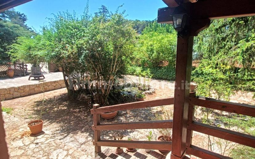 Villa unifamiliare Strada Lamia Vecchia zona F 51, Martina Franca — foto 22 di 35