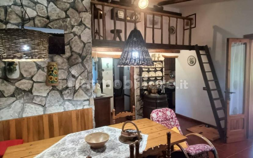 Villa unifamiliare Strada Lamia Vecchia zona F 51, Martina Franca — foto 23 di 35