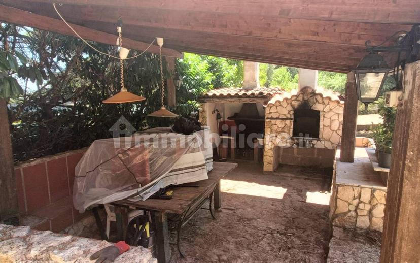 Villa unifamiliare Strada Lamia Vecchia zona F 51, Martina Franca — foto 32 di 35