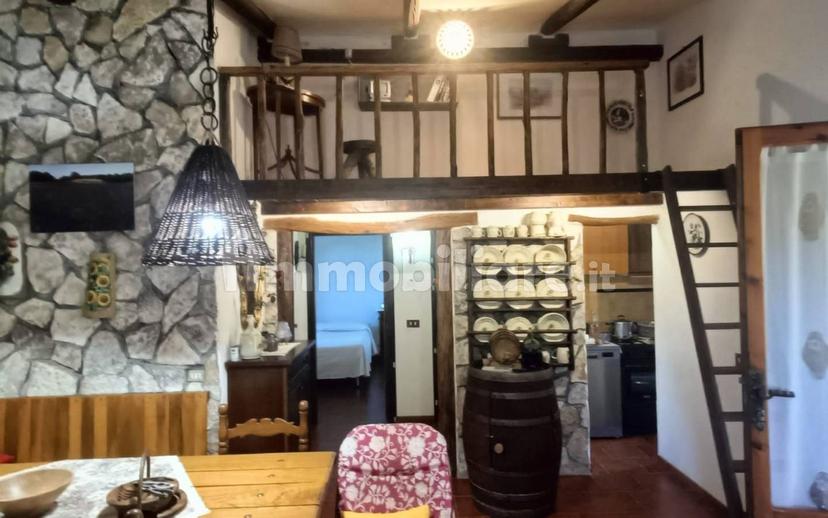 Villa unifamiliare Strada Lamia Vecchia zona F 51, Martina Franca — foto 19 di 35