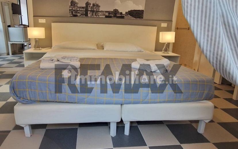 Terratetto unifamiliare corso Principe Umberto 55, Centro, Noto — foto 2 di 10