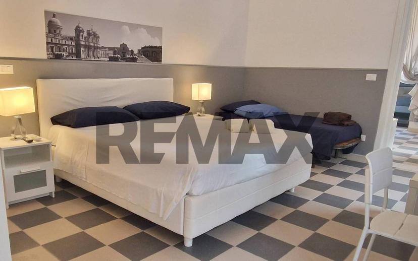 Terratetto unifamiliare corso Principe Umberto 55, Centro, Noto — foto 10 di 10