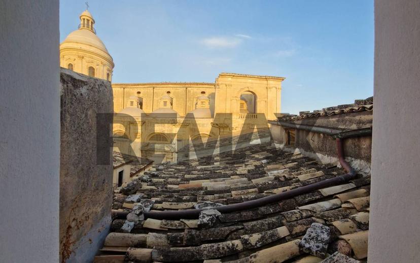 Terratetto unifamiliare corso Principe Umberto 55, Centro, Noto — foto 6 di 10