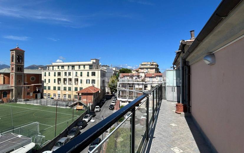 Bilocale via Orti 61, Centro, Albenga — foto 13 di 16