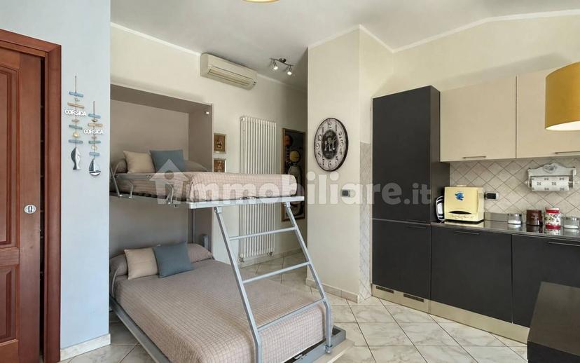 Bilocale via Orti 61, Centro, Albenga — foto 5 di 16