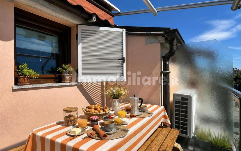 Bilocale via Orti 61, Centro, Albenga — foto 11 di 16