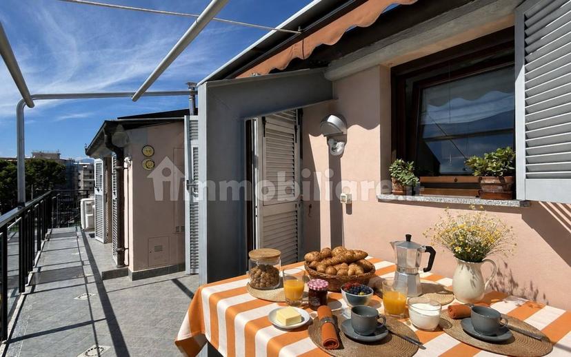 Bilocale via Orti 61, Centro, Albenga — foto 6 di 16
