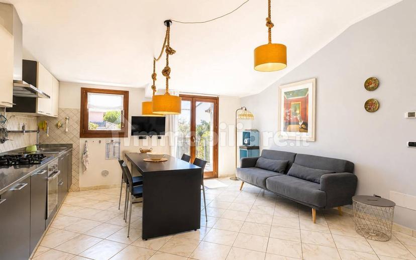 Bilocale via Orti 61, Centro, Albenga — foto 8 di 16