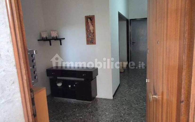 Stanza singola corso Sicilia 55, Catania — foto 3 di 11