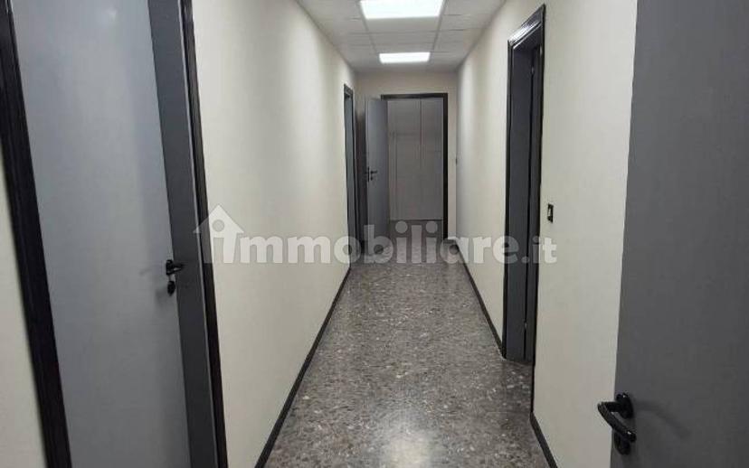 Stanza singola corso Sicilia 55, Catania — foto 7 di 11