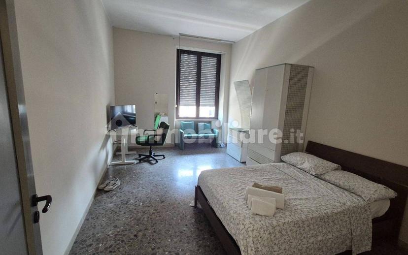 Stanza singola corso Sicilia 55, Catania — foto 11 di 11