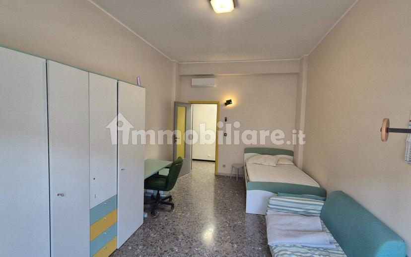 Stanza singola corso Sicilia 55, Catania — foto 6 di 11