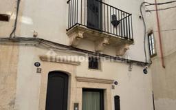 Monolocale via La San Felice 34, Martina Franca