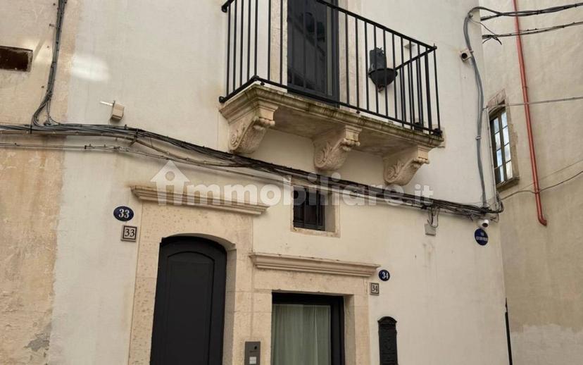 Monolocale via La San Felice 34, Martina Franca