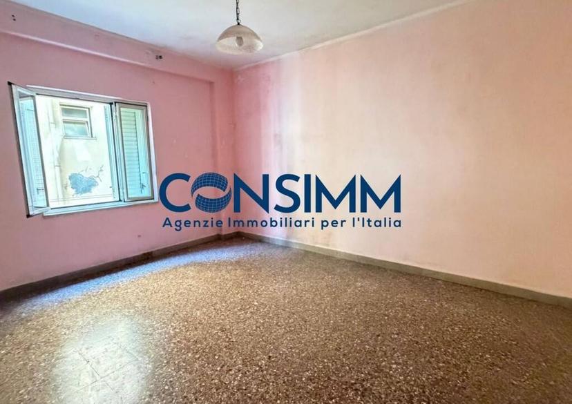 Appartamento via Capitano Manfredi 59, Nicastro Sambiase, Lamezia Terme — foto 3 di 12