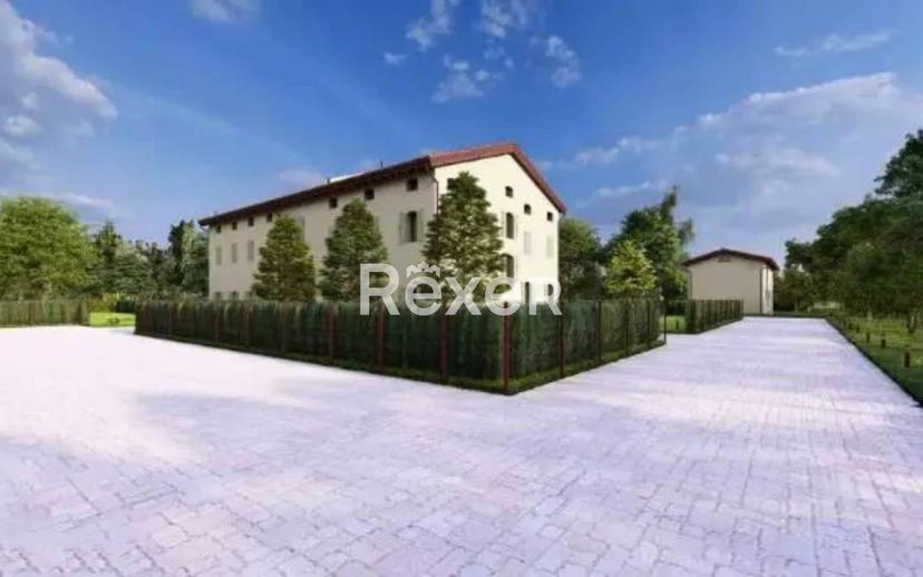 Villa a schiera via Valluzza, Centro, Nonantola — foto 10 di 13
