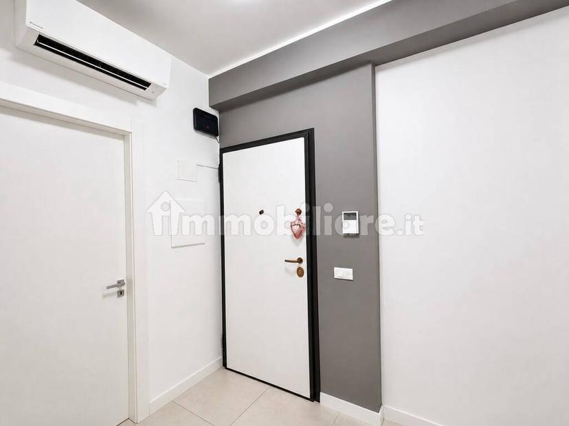 Trilocale via Aristotele 22, Nicastro Sambiase, Lamezia Terme — foto 15 di 17