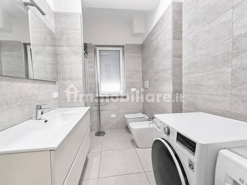 Trilocale via Aristotele 22, Nicastro Sambiase, Lamezia Terme — foto 5 di 17