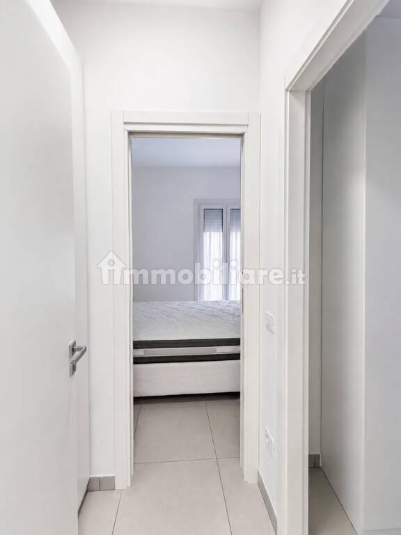 Trilocale via Aristotele 22, Nicastro Sambiase, Lamezia Terme — foto 13 di 17