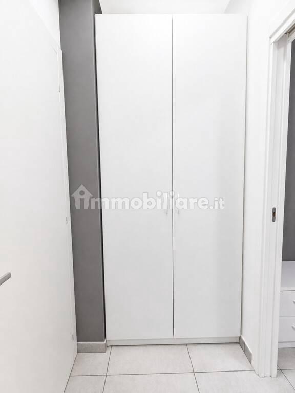 Trilocale via Aristotele 22, Nicastro Sambiase, Lamezia Terme — foto 6 di 17