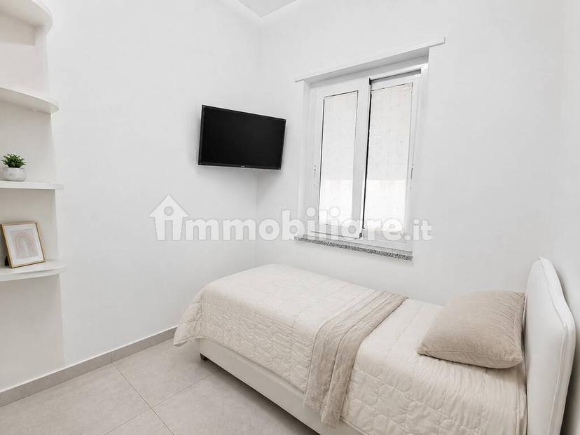 Trilocale via Aristotele 22, Nicastro Sambiase, Lamezia Terme — foto 12 di 17