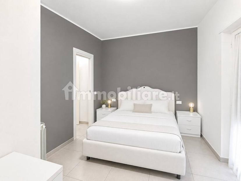 Trilocale via Aristotele 22, Nicastro Sambiase, Lamezia Terme — foto 17 di 17