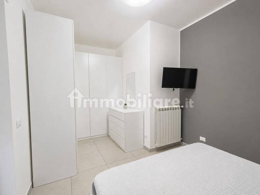 Trilocale via Aristotele 22, Nicastro Sambiase, Lamezia Terme — foto 16 di 17
