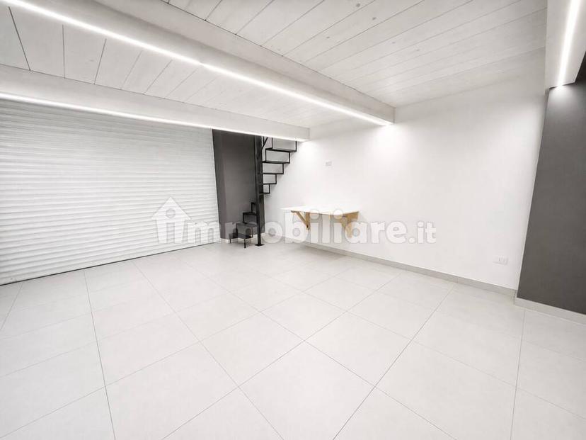 Trilocale via Aristotele 22, Nicastro Sambiase, Lamezia Terme — foto 14 di 17