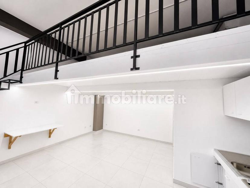 Trilocale via Aristotele 22, Nicastro Sambiase, Lamezia Terme — foto 11 di 17