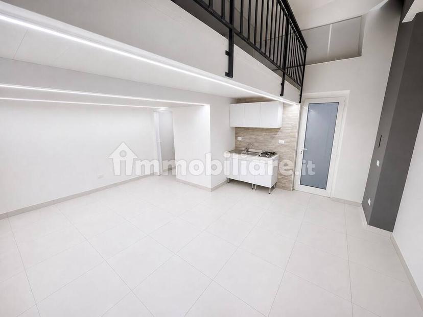 Trilocale via Aristotele 22, Nicastro Sambiase, Lamezia Terme — foto 2 di 17