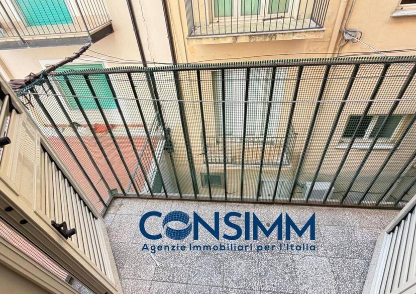 Appartamento via Capitano Manfredi 59, Nicastro Sambiase, Lamezia Terme — foto 11 di 12