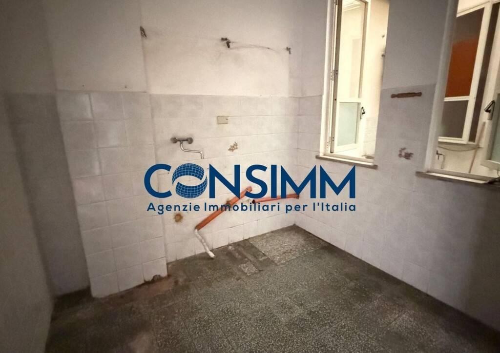 Appartamento via Capitano Manfredi 59, Nicastro Sambiase, Lamezia Terme